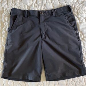 Men’s Under Armour Golf Shorts